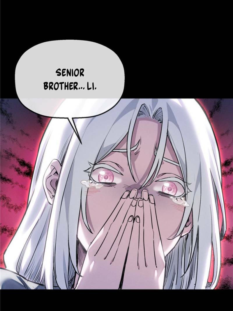 The Unruly Immortals Chapter 52 page 18 - 