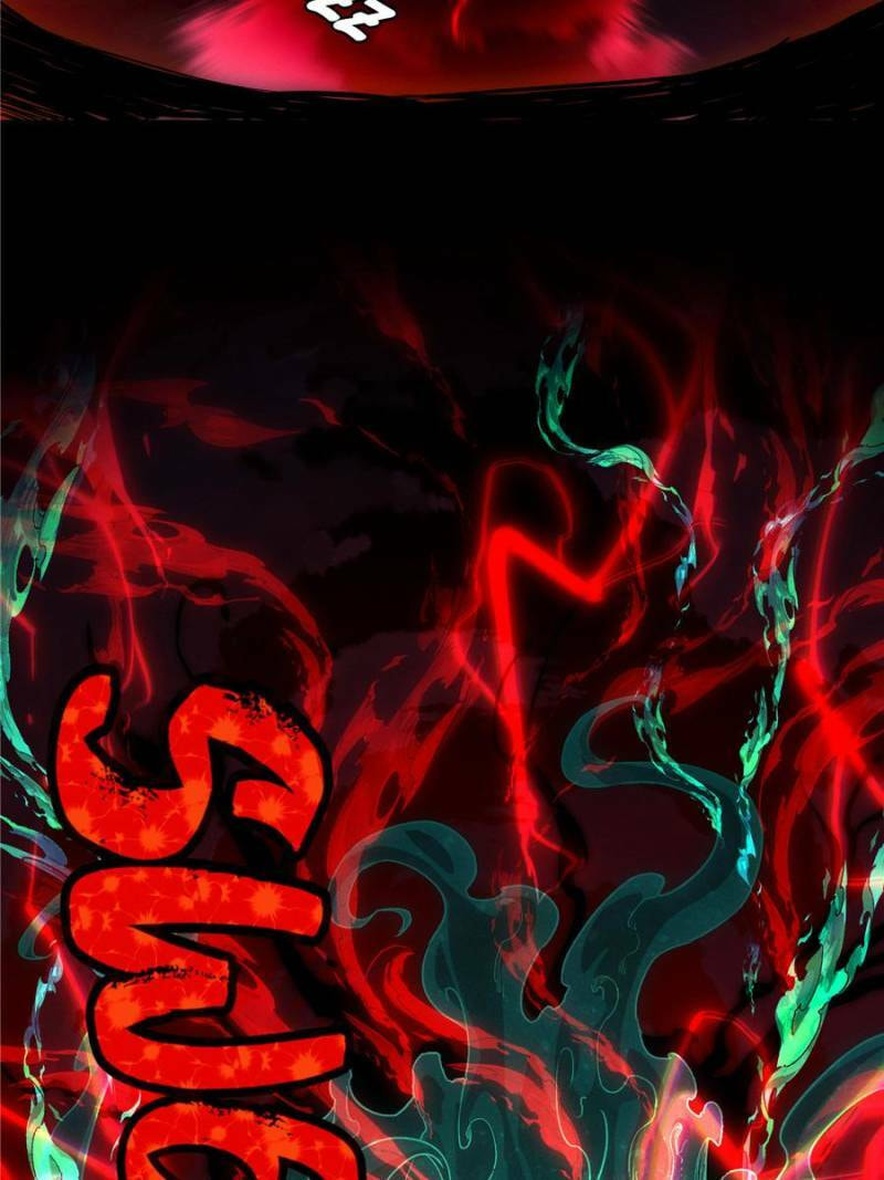The Unruly Immortals Chapter 52 page 3 - 