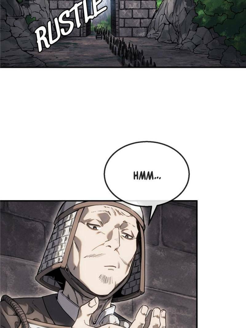 The Unruly Immortals Chapter 52 page 21 - 