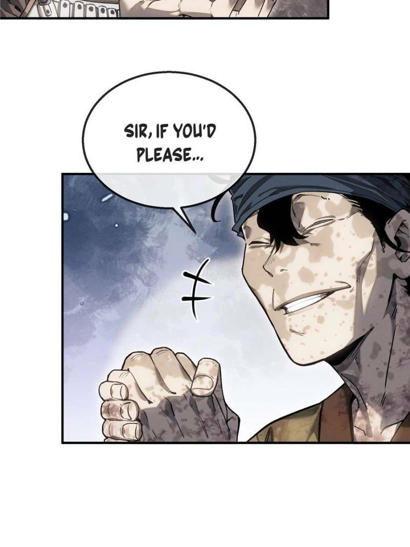 The Unruly Immortals Chapter 52 page 22 - 