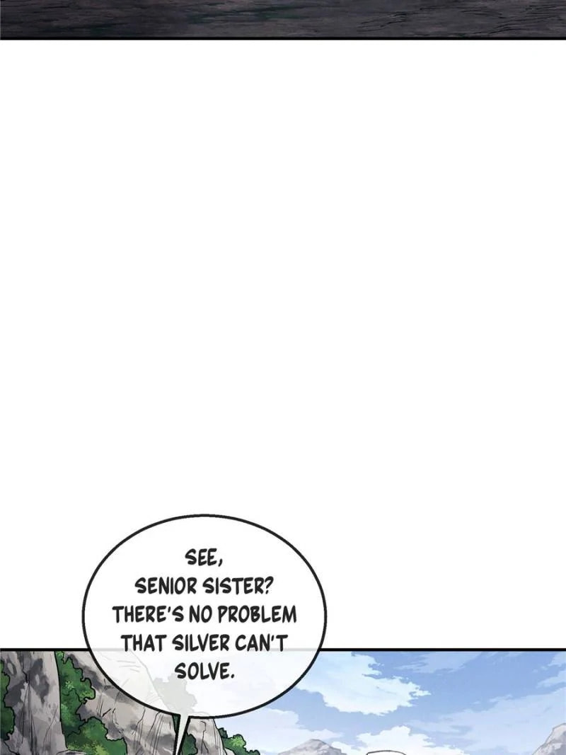 The Unruly Immortals Chapter 52 page 24 - 