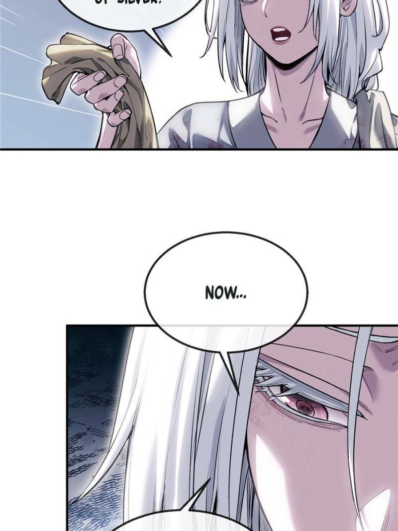 The Unruly Immortals Chapter 52 page 26 - 