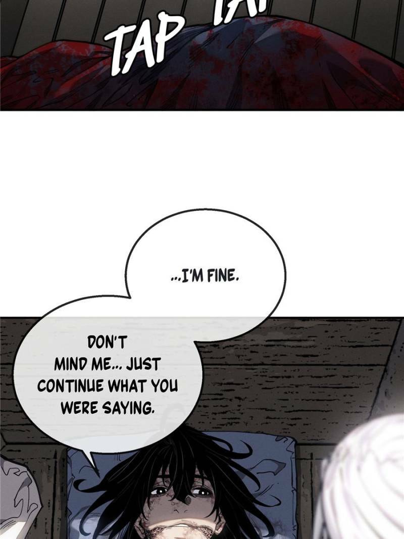 The Unruly Immortals Chapter 52 page 31 - 