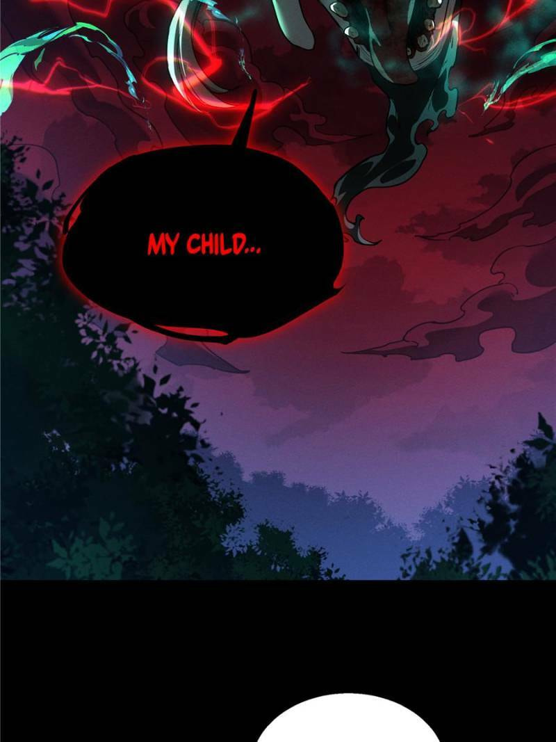 The Unruly Immortals Chapter 52 page 5 - 