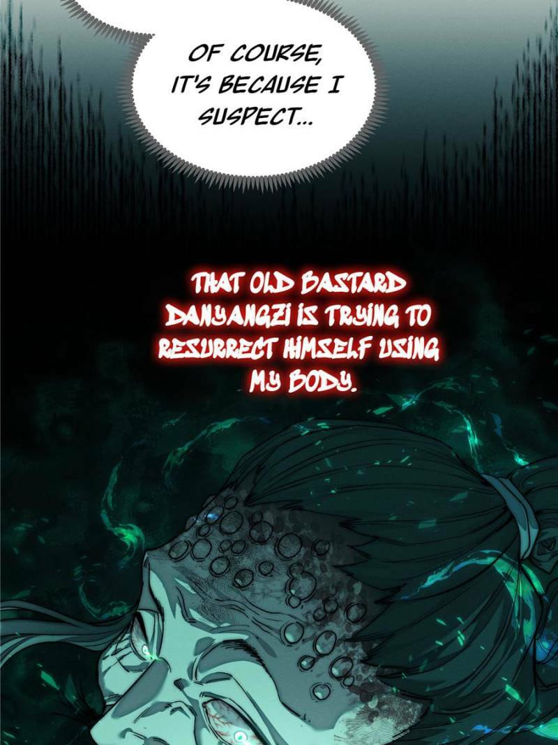 The Unruly Immortals Chapter 52 page 42 - 