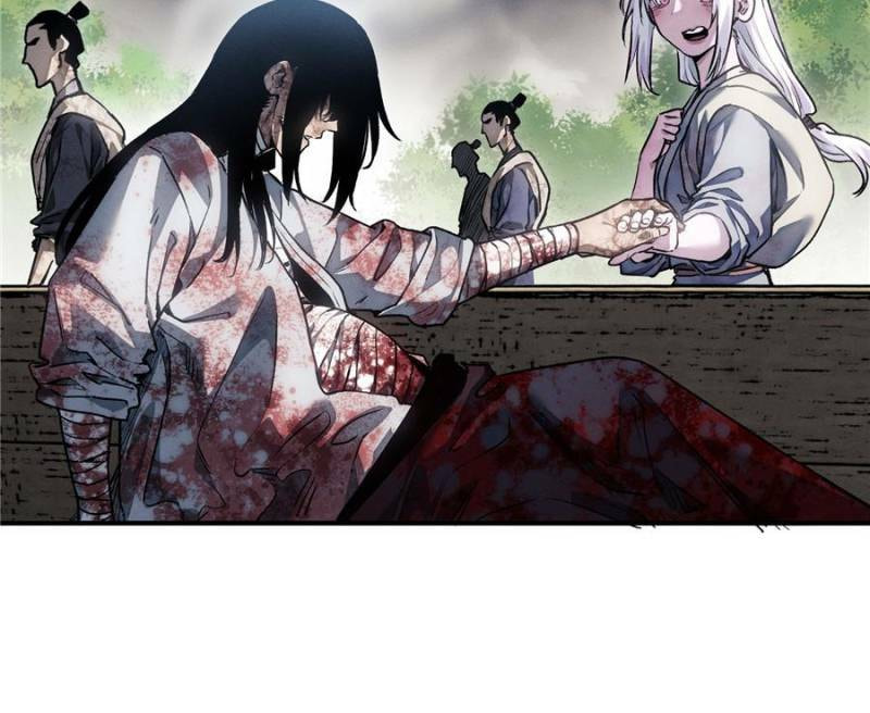 The Unruly Immortals Chapter 52 page 47 - 