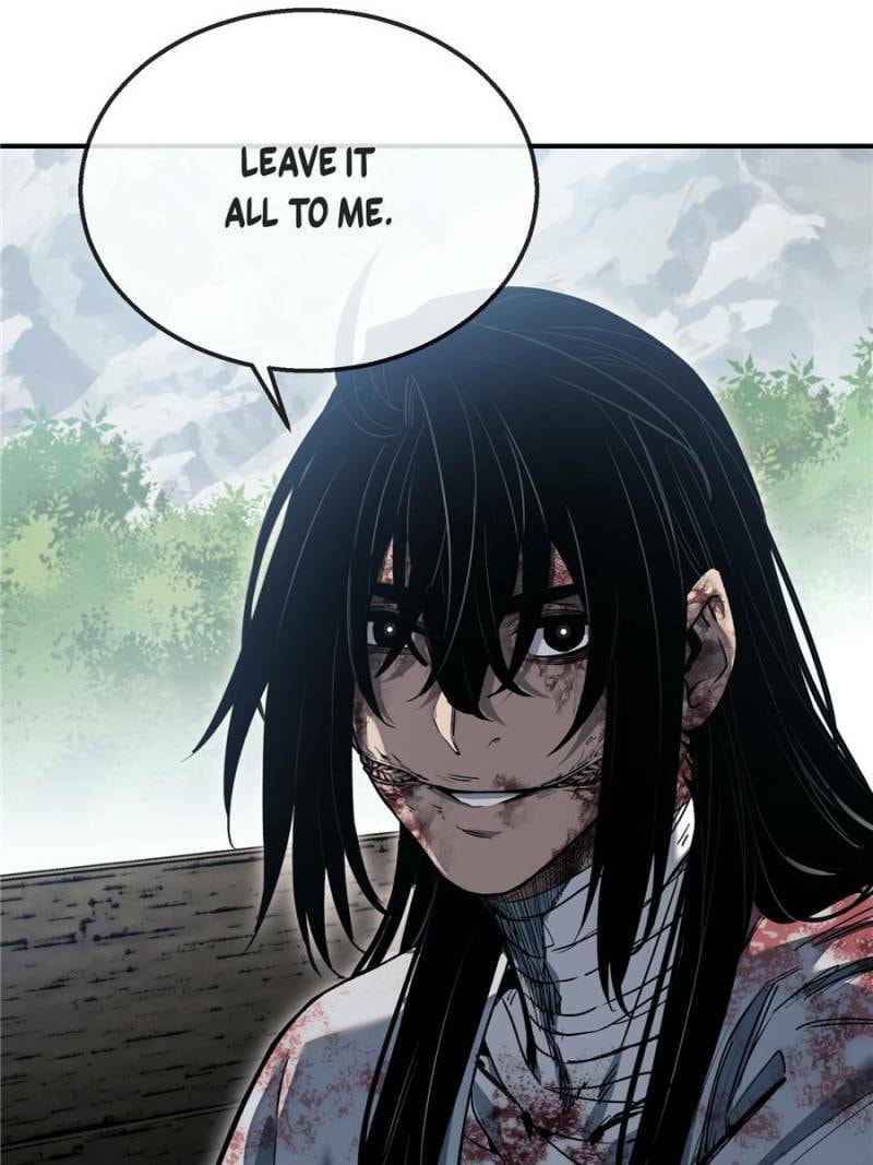 The Unruly Immortals Chapter 52 page 48 - 