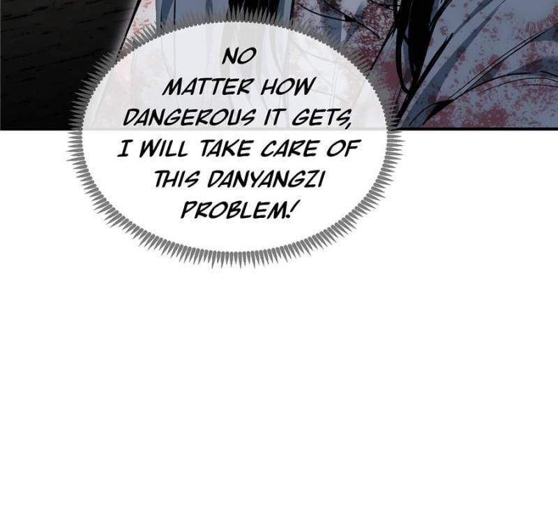 The Unruly Immortals Chapter 52 page 49 - 