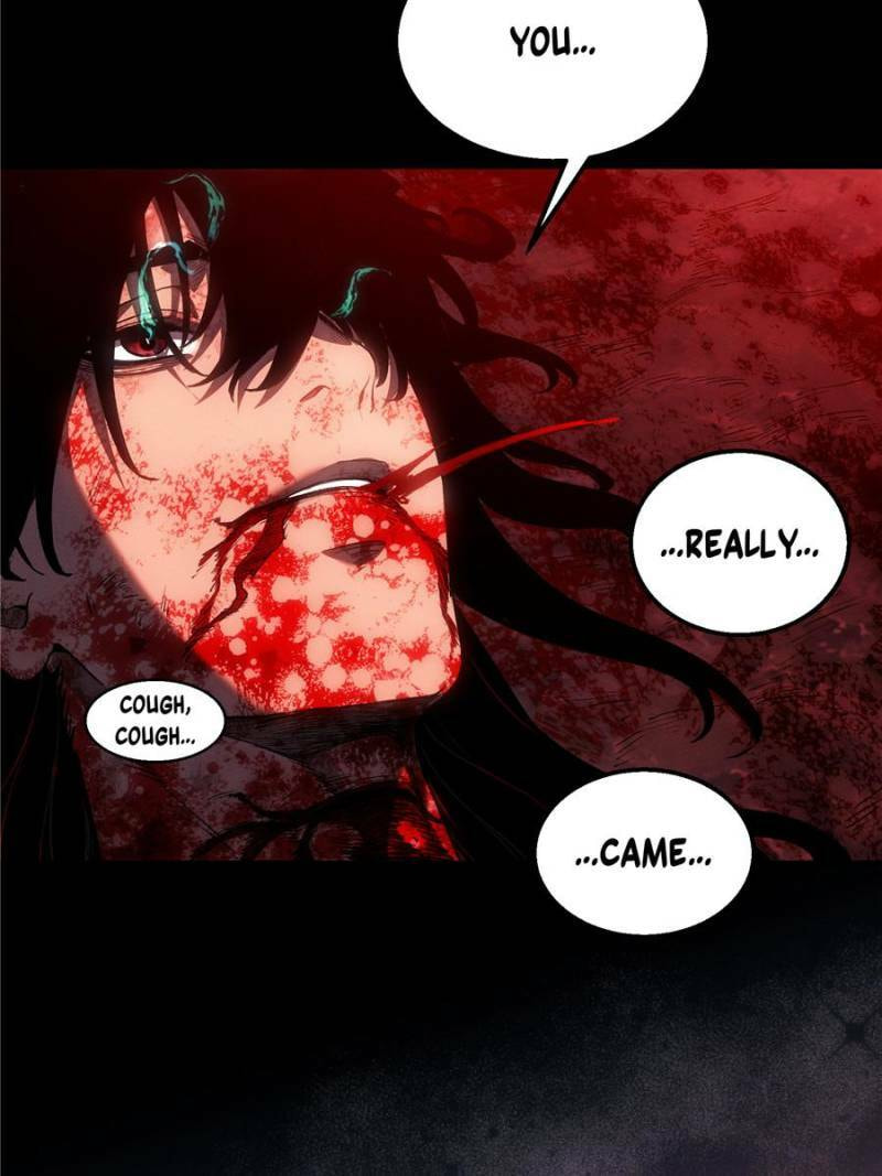 The Unruly Immortals Chapter 52 page 6 - 