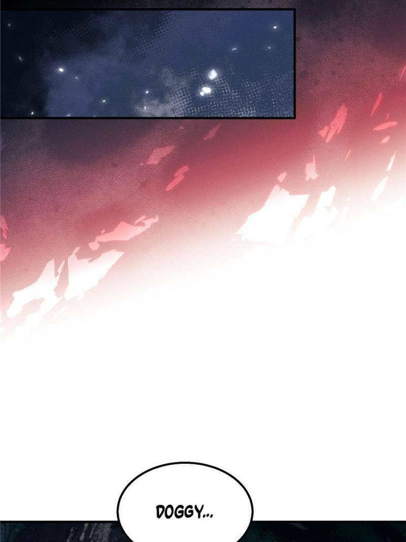 The Unruly Immortals Chapter 52 page 7 - 