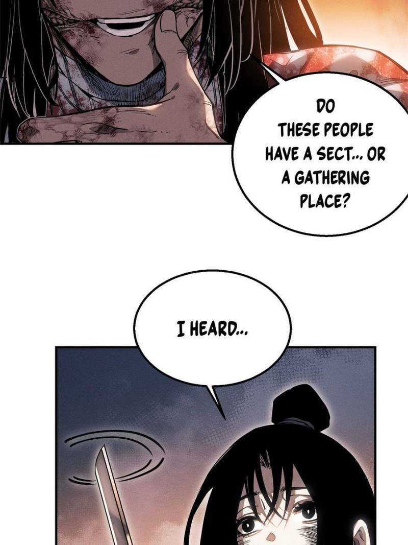 The Unruly Immortals Chapter 53 page 11 - 