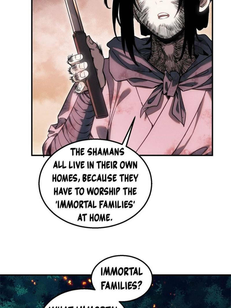 The Unruly Immortals Chapter 53 page 12 - 
