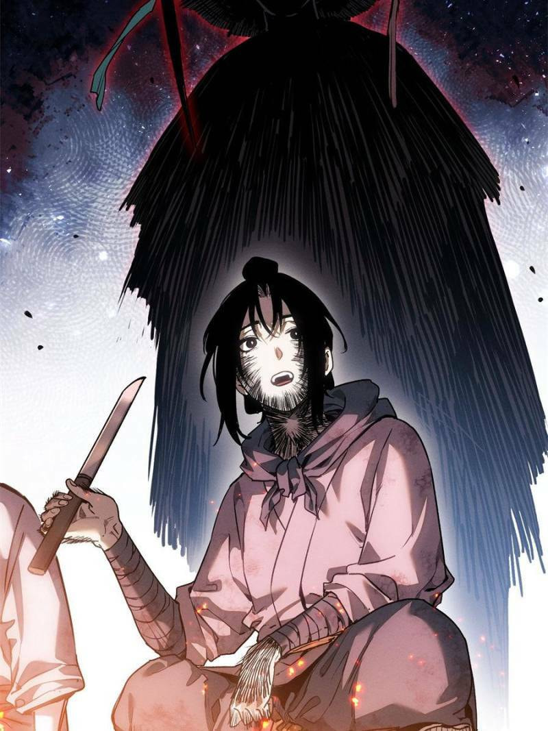 The Unruly Immortals Chapter 53 page 15 - 