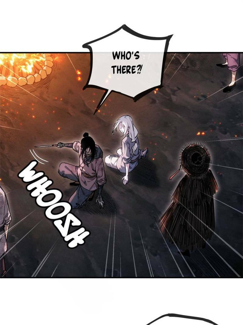 The Unruly Immortals Chapter 53 page 17 - 