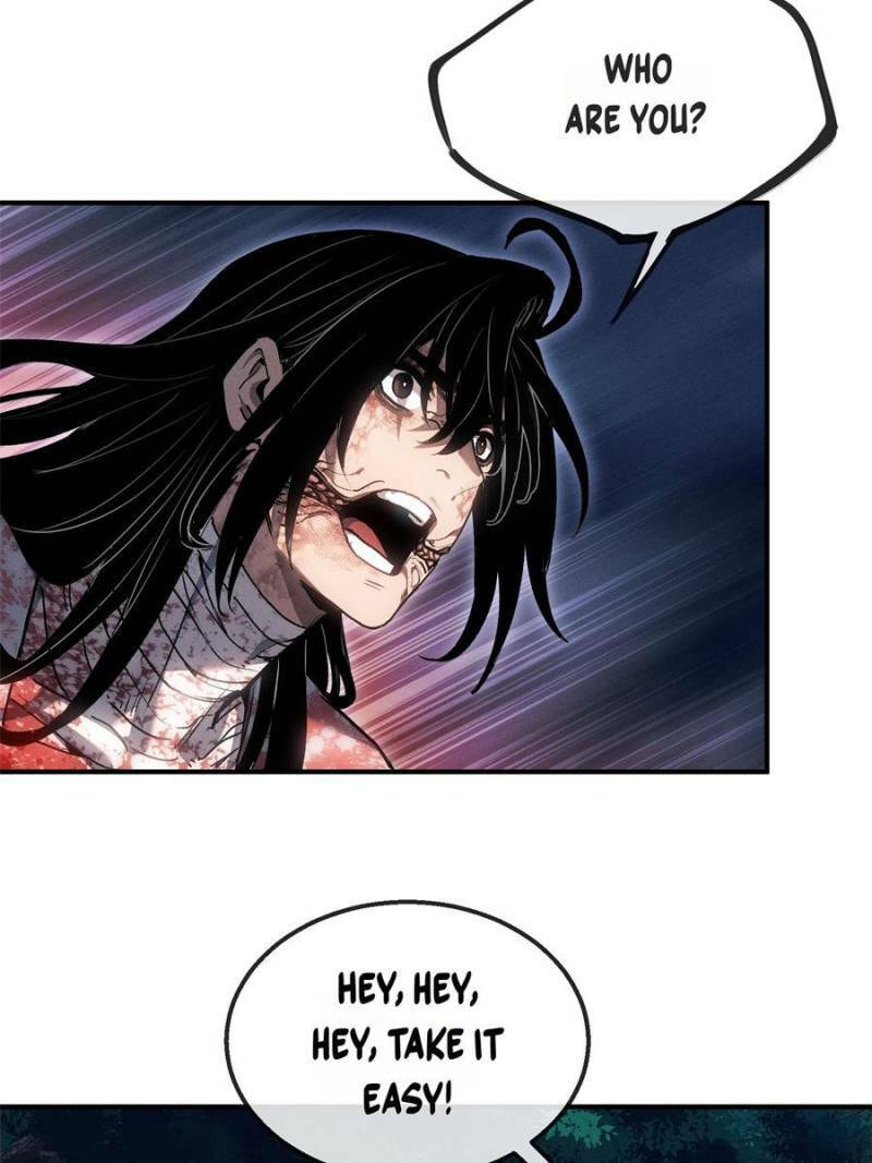 The Unruly Immortals Chapter 53 page 18 - 