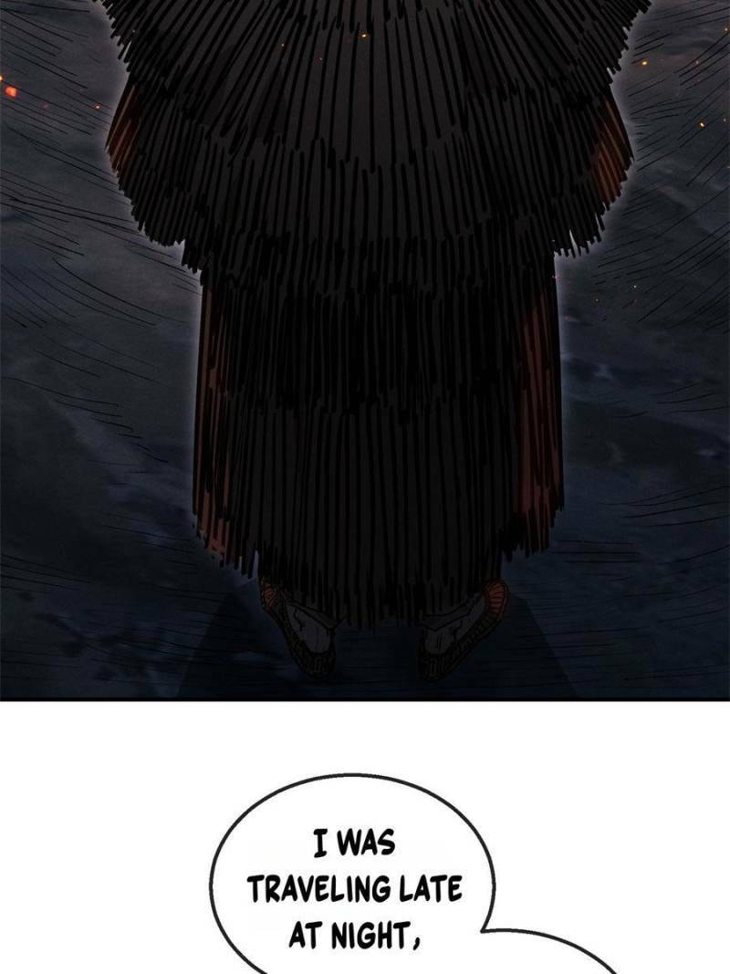 The Unruly Immortals Chapter 53 page 20 - 
