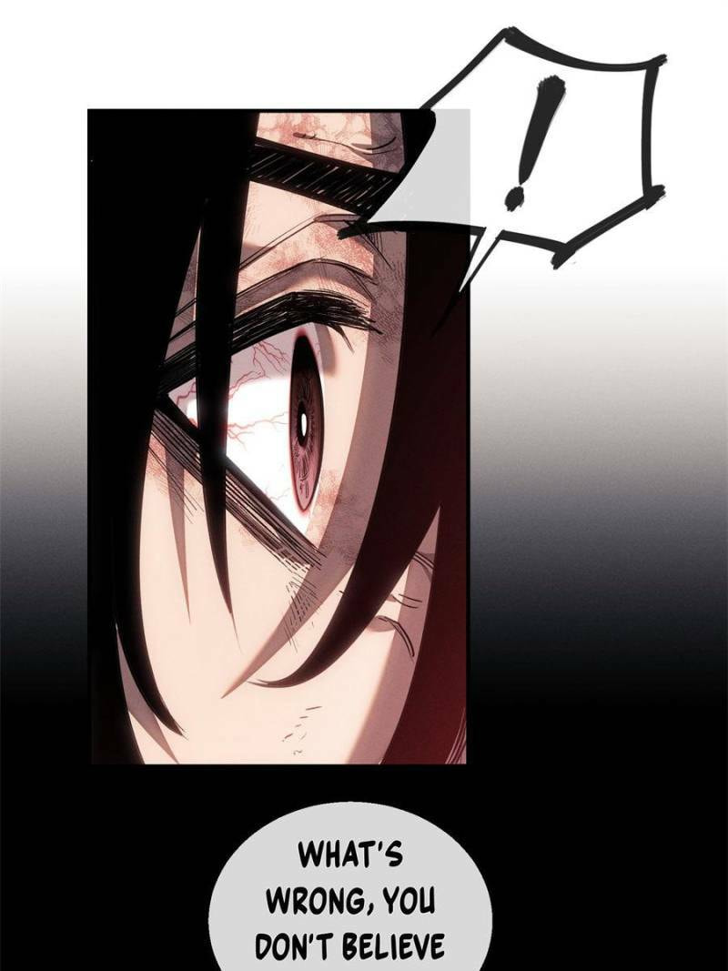 The Unruly Immortals Chapter 53 page 27 - 