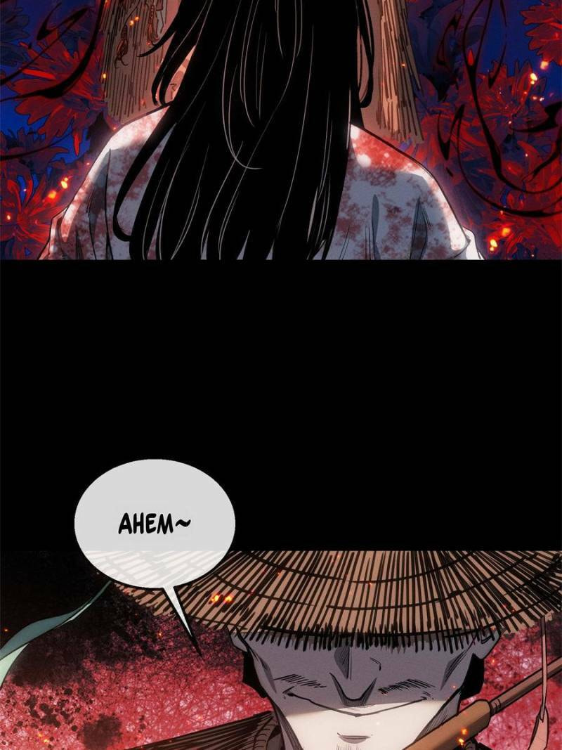 The Unruly Immortals Chapter 53 page 29 - 