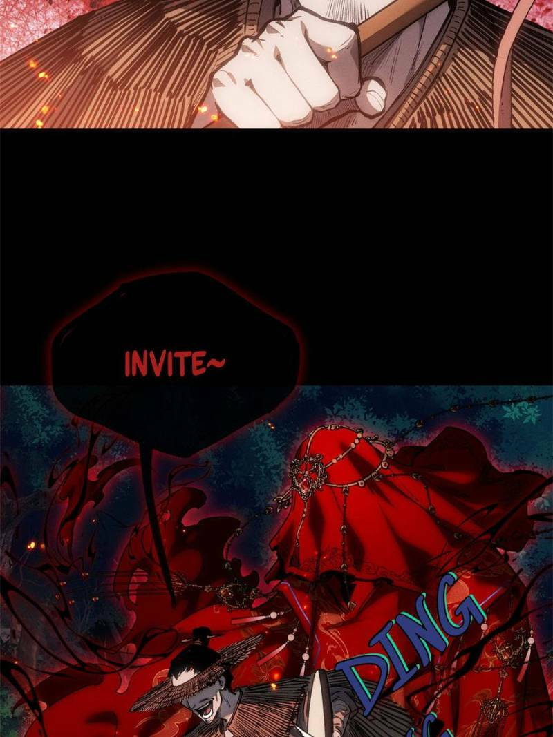 The Unruly Immortals Chapter 53 page 30 - 