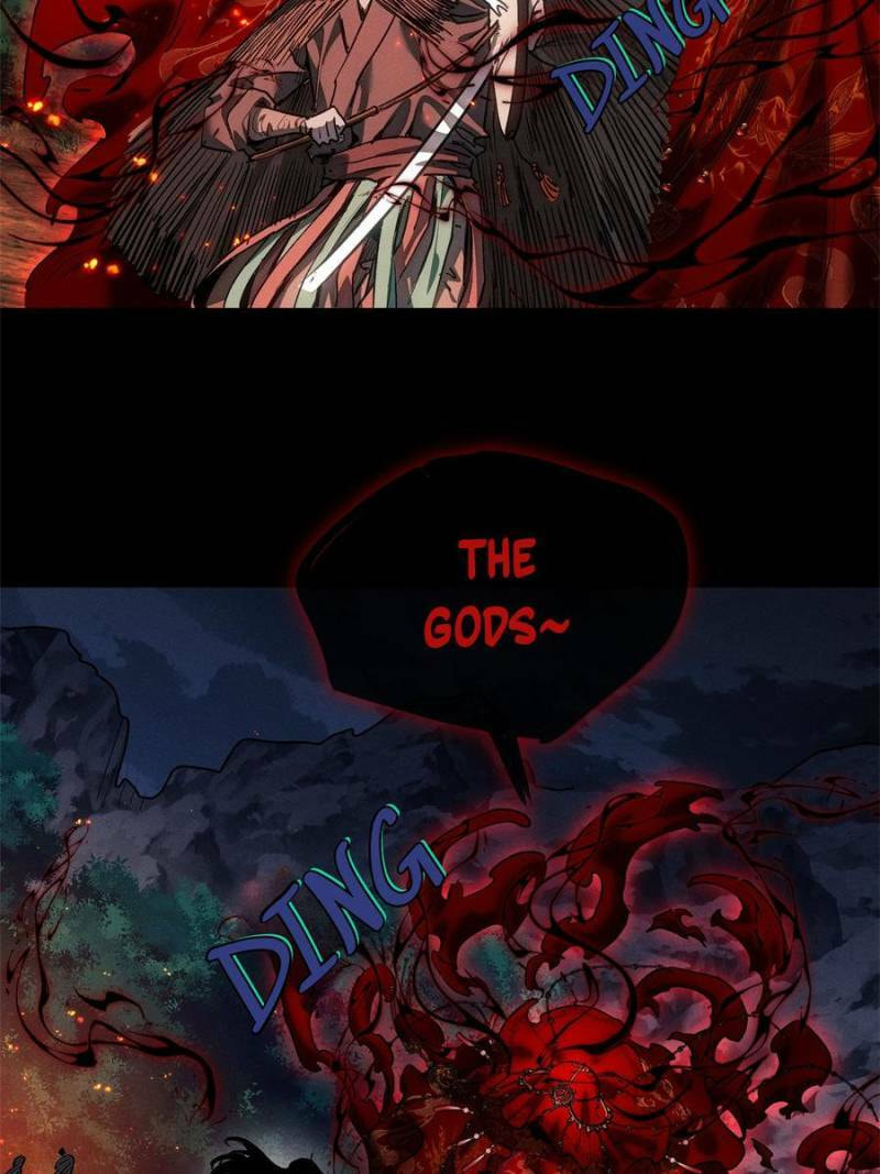 The Unruly Immortals Chapter 53 page 31 - 