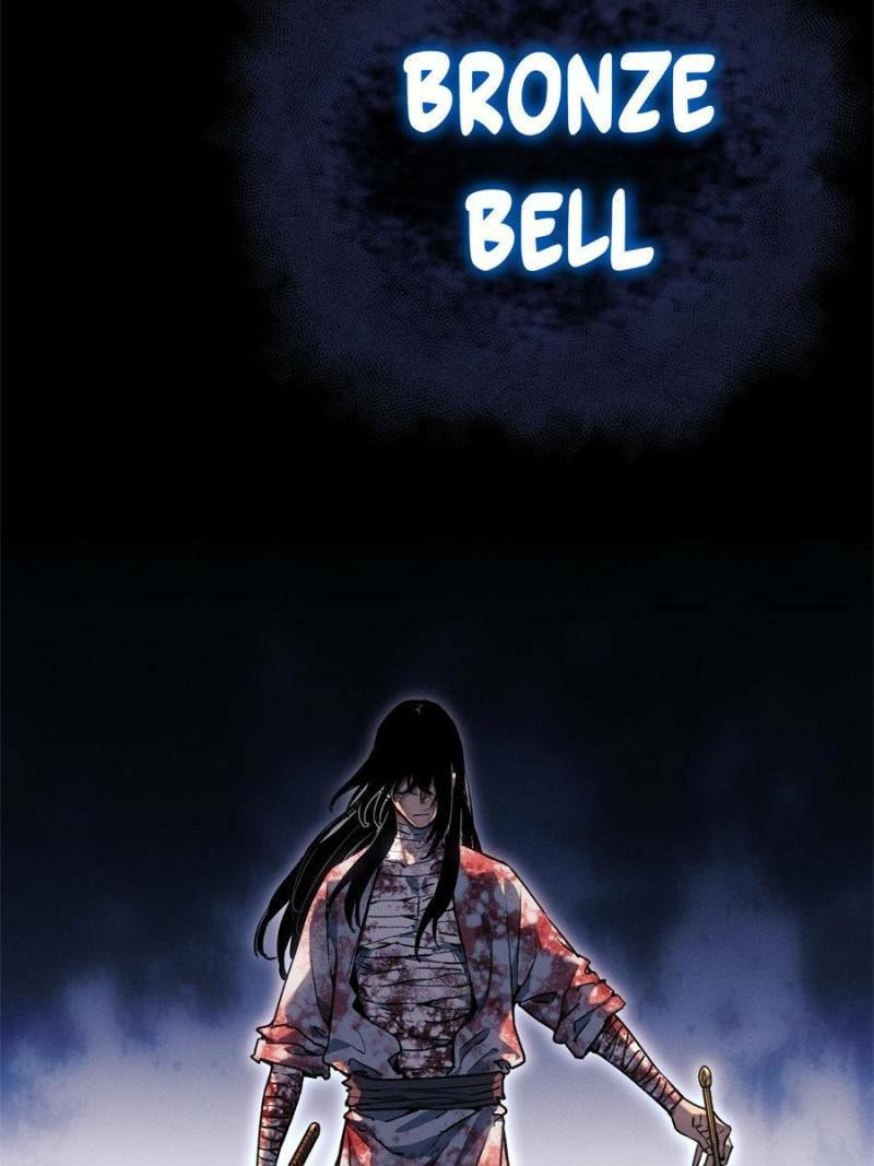 The Unruly Immortals Chapter 53 page 37 - 