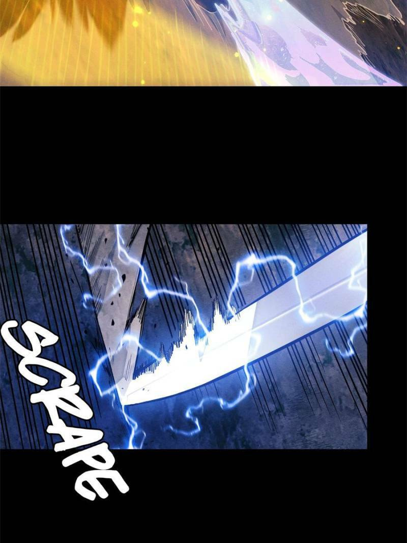 The Unruly Immortals Chapter 53 page 41 - 