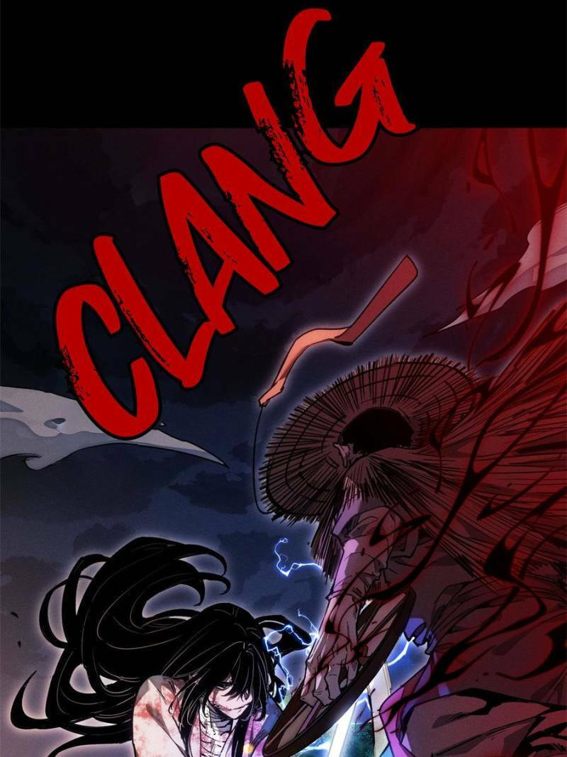 The Unruly Immortals Chapter 53 page 42 - 