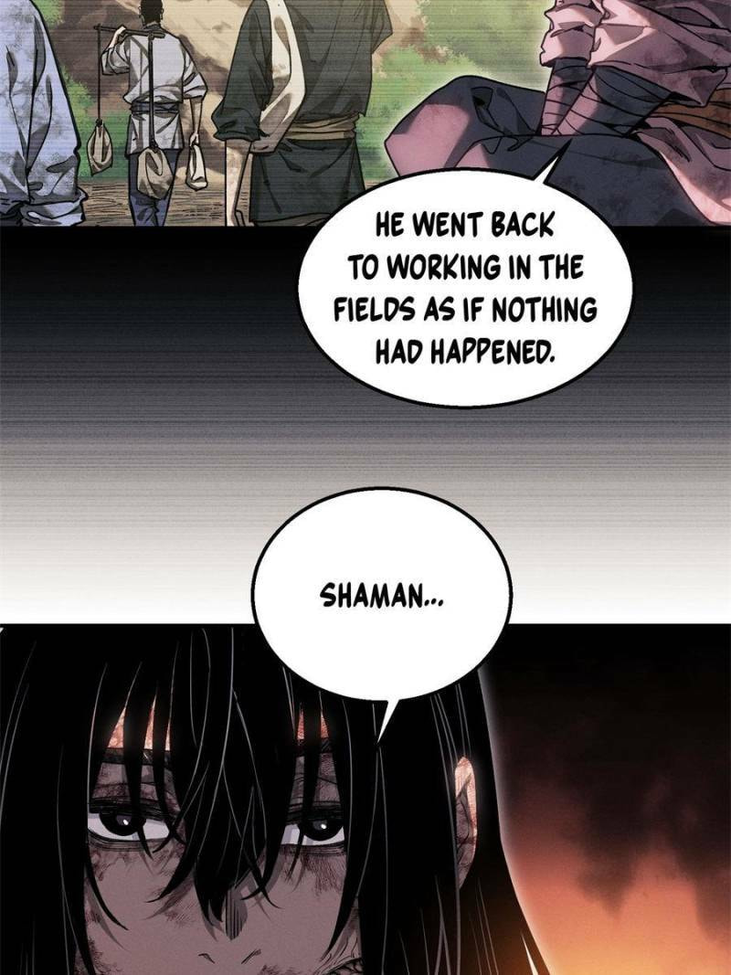 The Unruly Immortals Chapter 53 page 10 - 