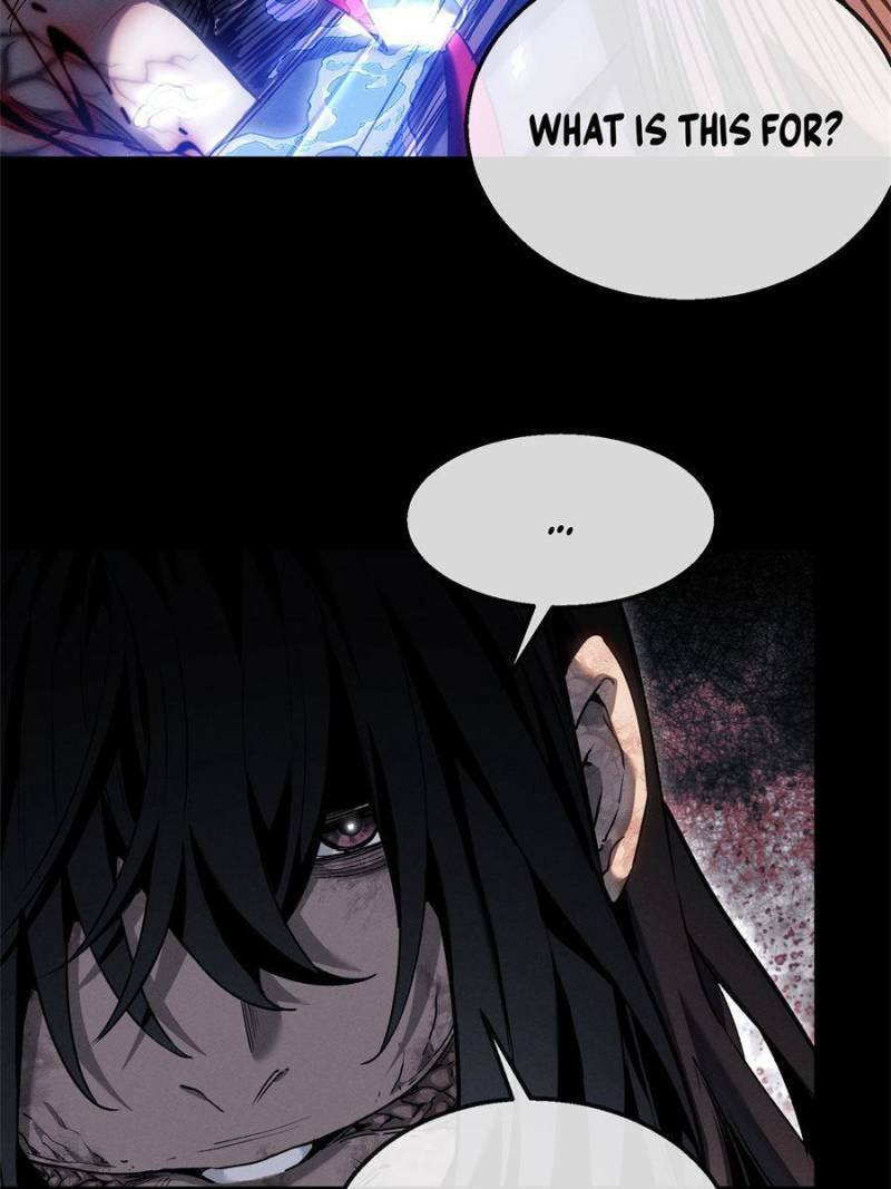 The Unruly Immortals Chapter 54 page 2 - 
