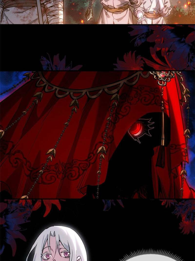 The Unruly Immortals Chapter 54 page 13 - 