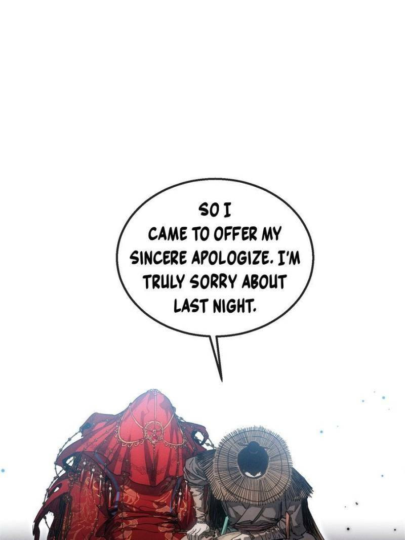 The Unruly Immortals Chapter 54 page 24 - 