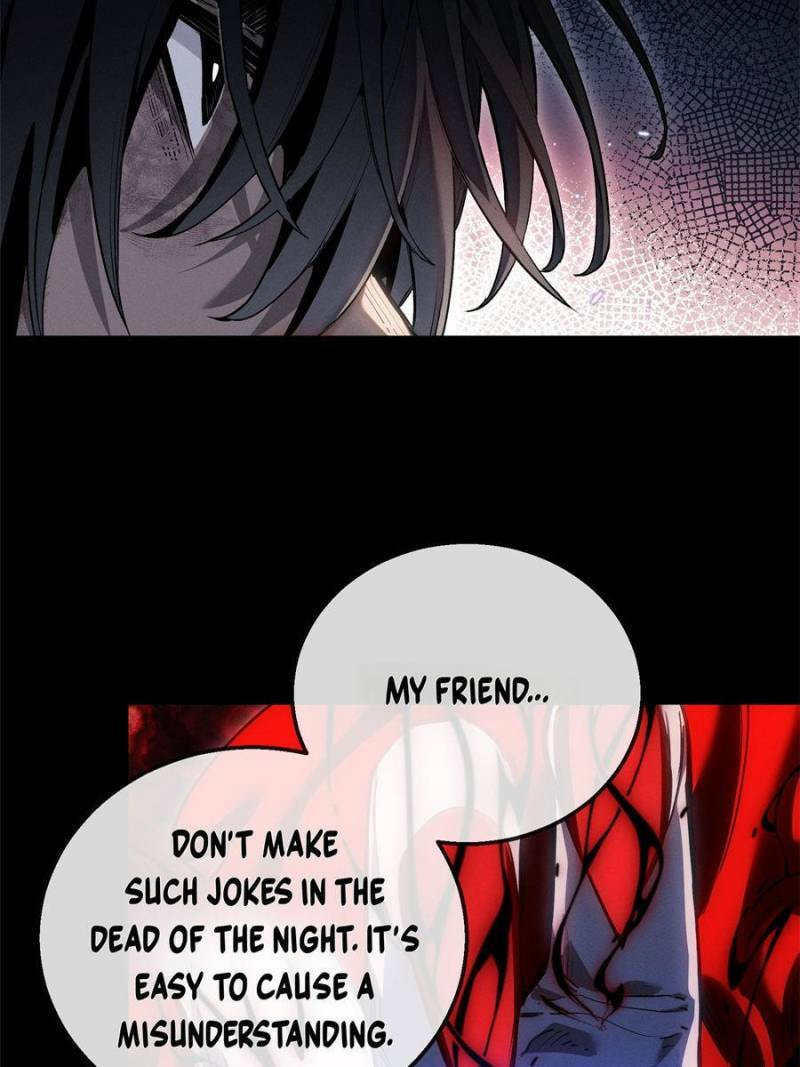 The Unruly Immortals Chapter 54 page 6 - 