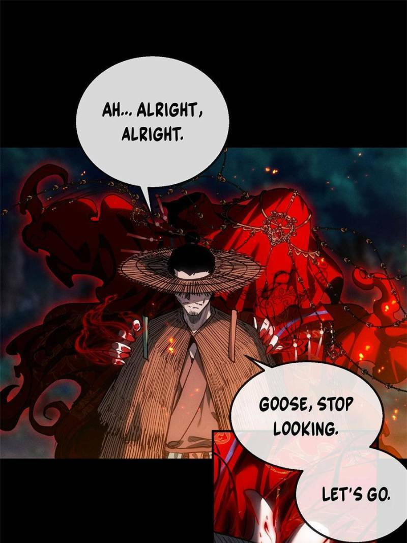 The Unruly Immortals Chapter 54 page 9 - 
