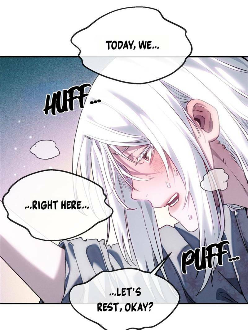 The Unruly Immortals Chapter 55 page 14 - 