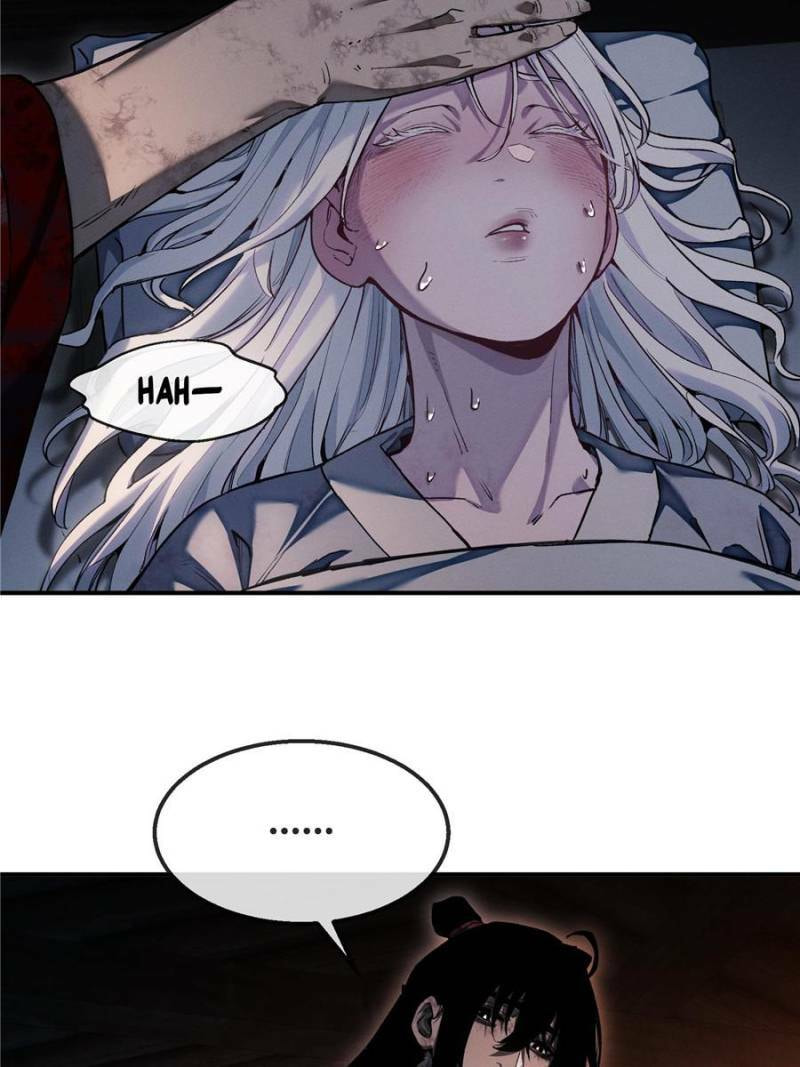 The Unruly Immortals Chapter 55 page 23 - 