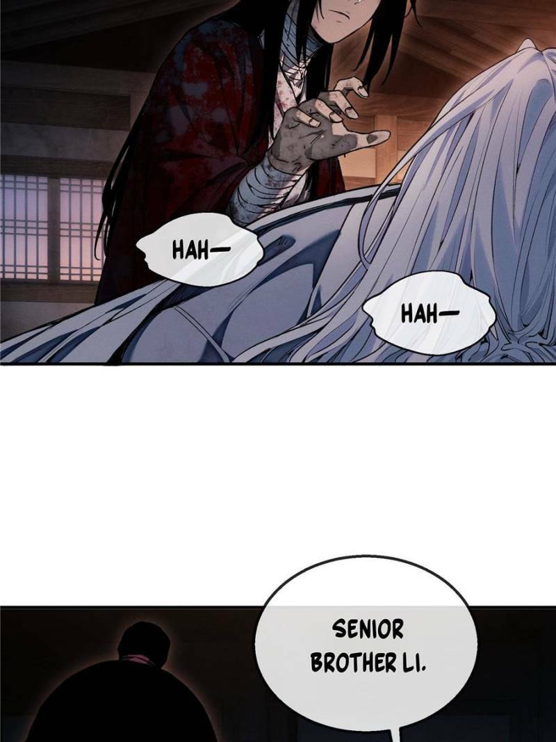 The Unruly Immortals Chapter 55 page 24 - 