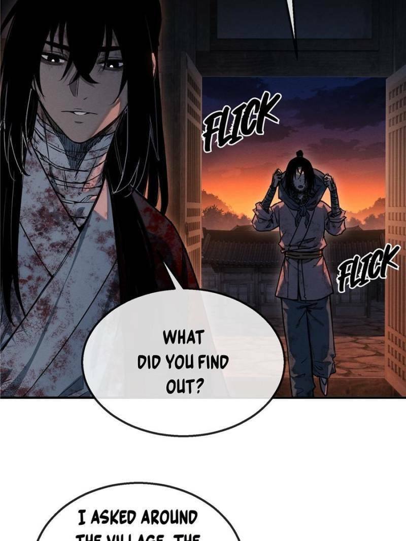 The Unruly Immortals Chapter 55 page 25 - 