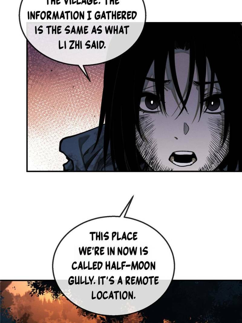 The Unruly Immortals Chapter 55 page 26 - 