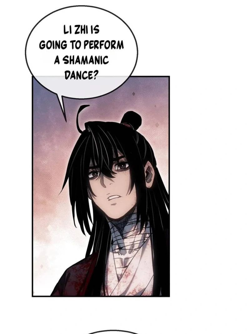 The Unruly Immortals Chapter 55 page 29 - 