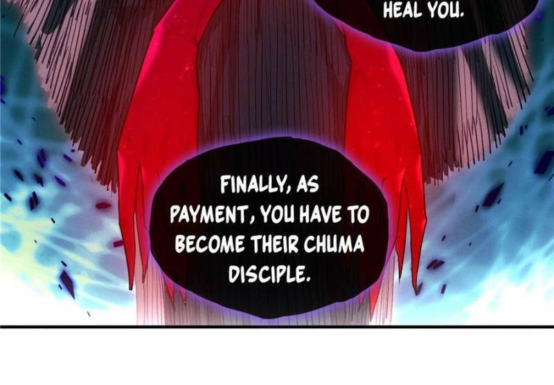 The Unruly Immortals Chapter 55 page 4 - 