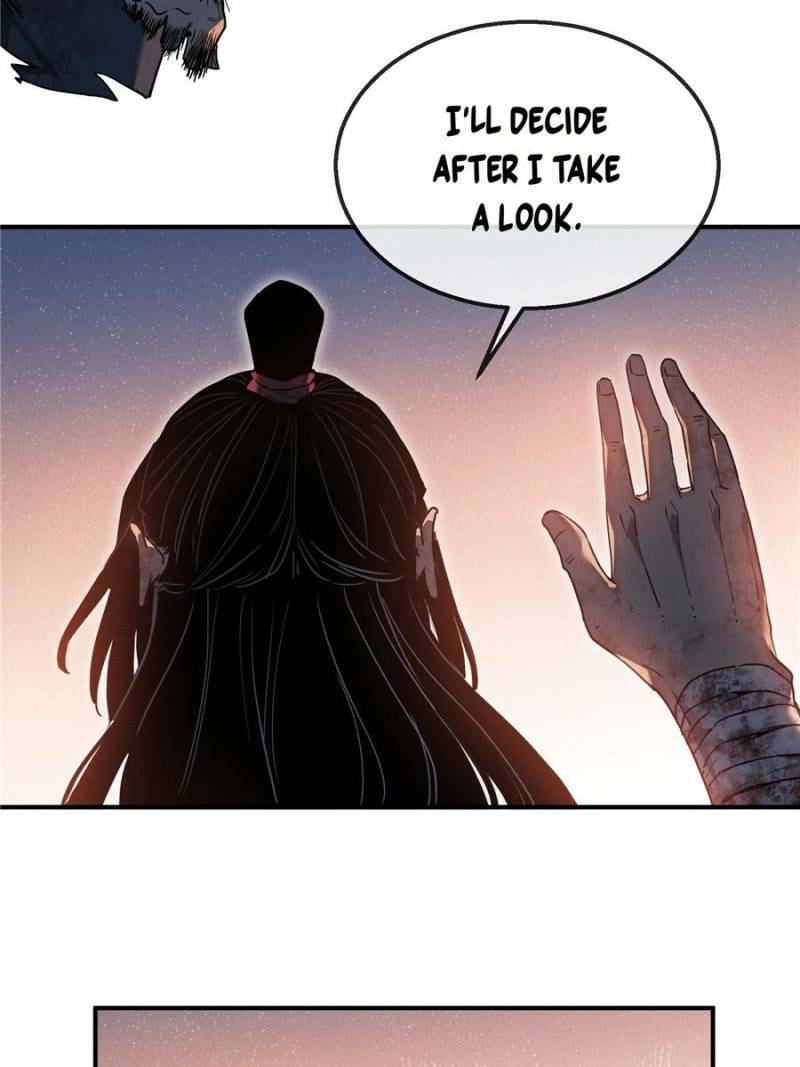 The Unruly Immortals Chapter 55 page 34 - 
