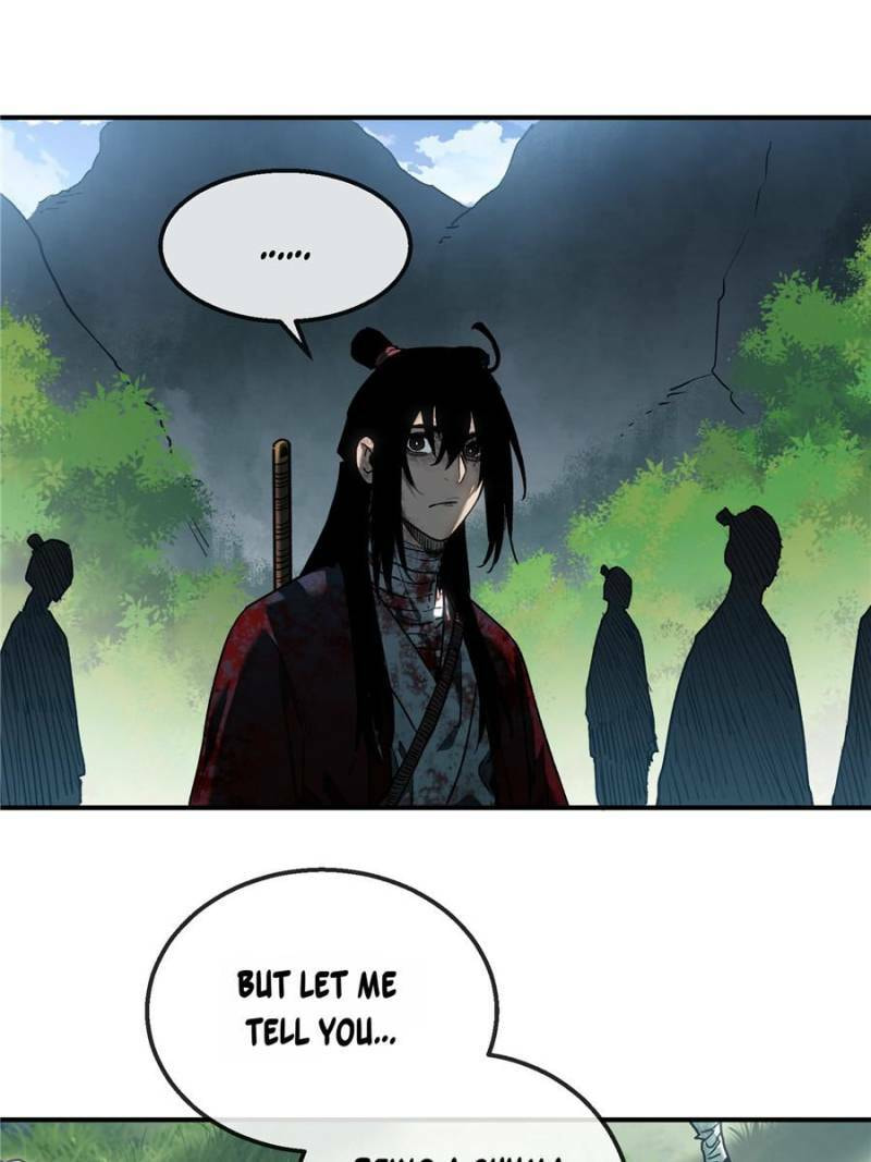 The Unruly Immortals Chapter 55 page 5 - 