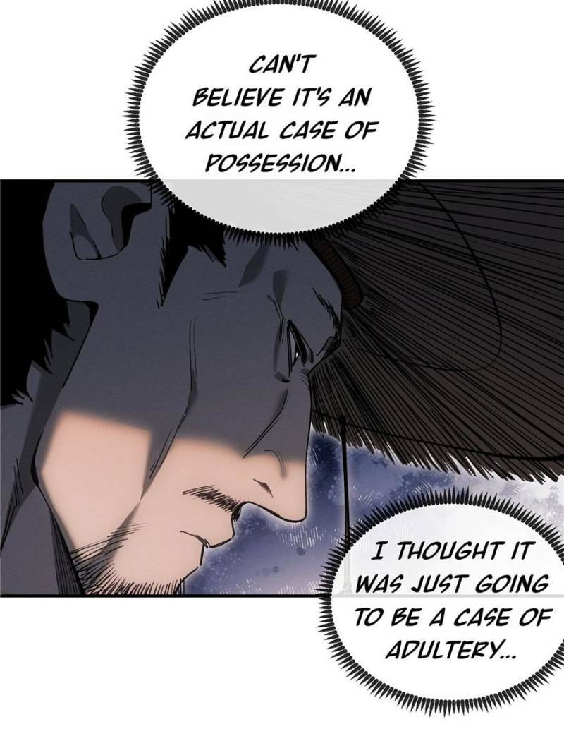 The Unruly Immortals Chapter 55 page 44 - 