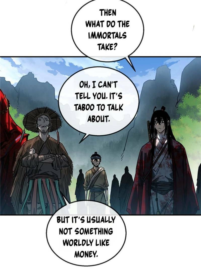 The Unruly Immortals Chapter 55 page 9 - 