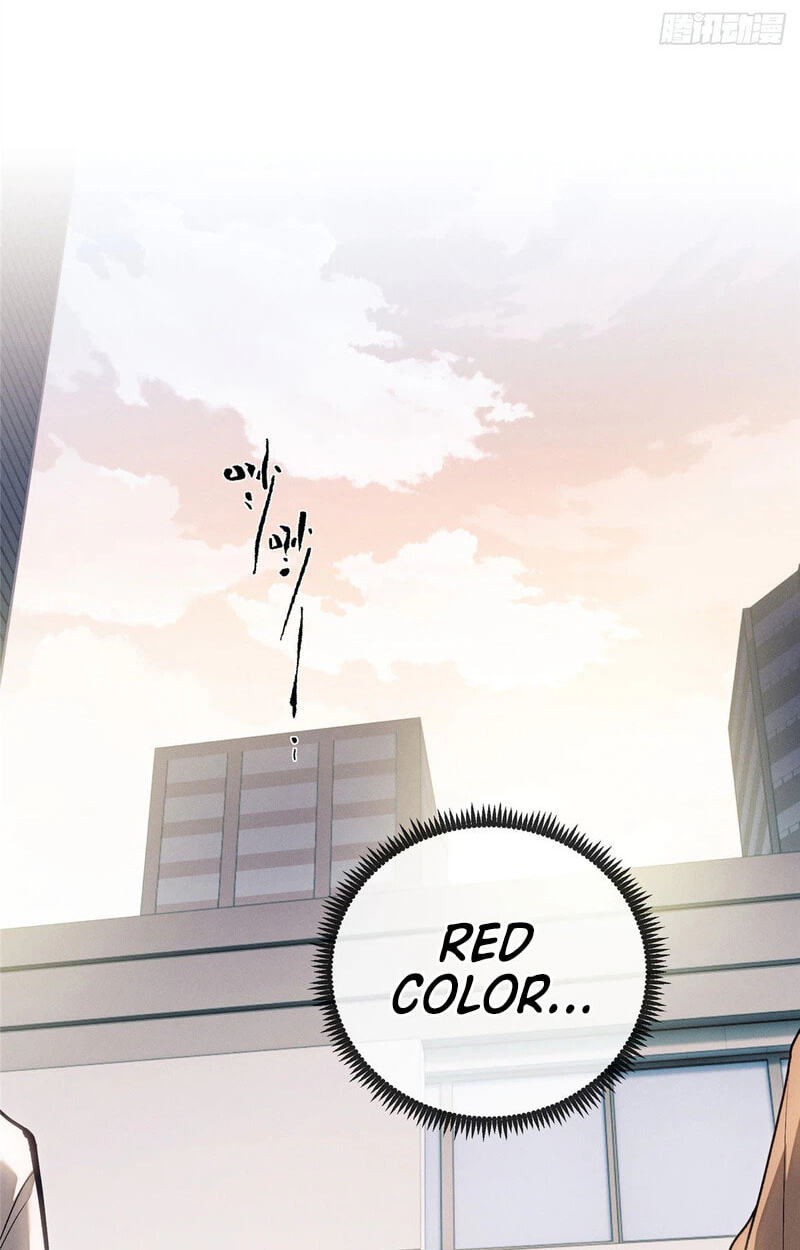 The Unruly Immortals Chapter 86 page 14 - 