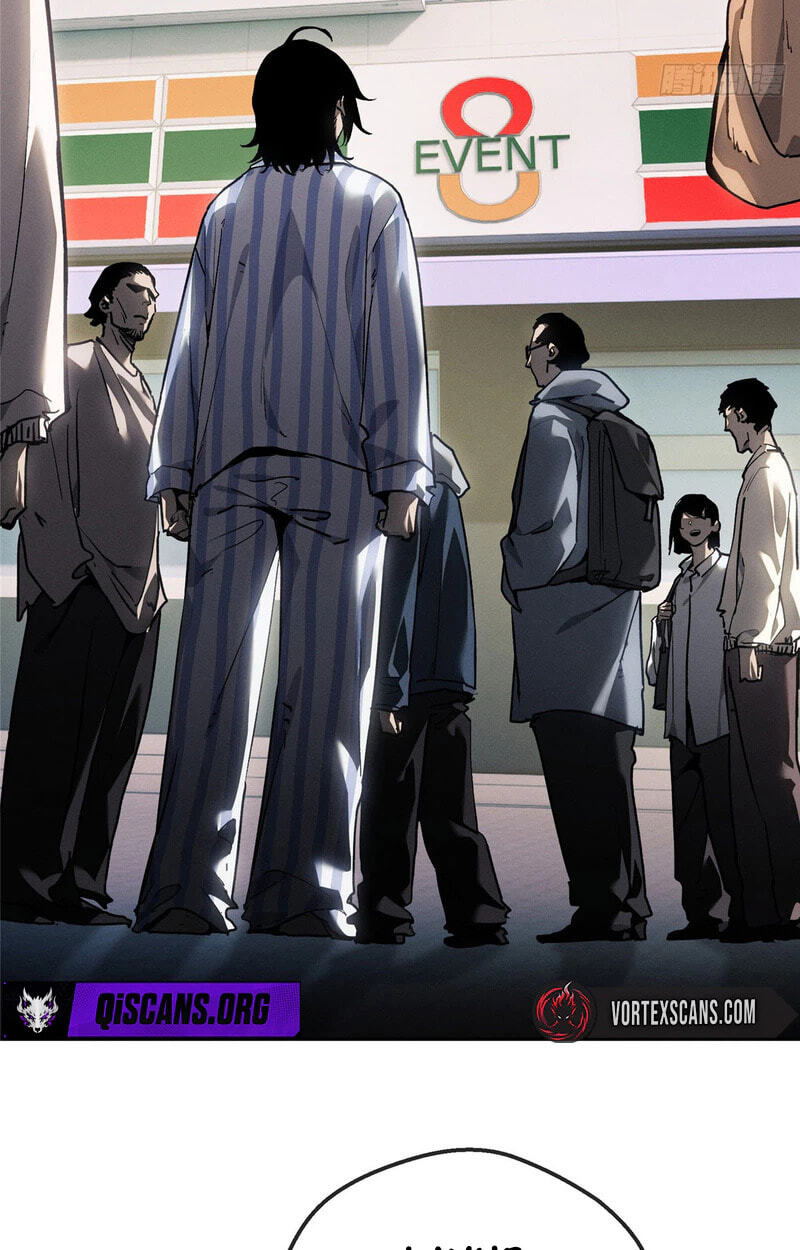 The Unruly Immortals Chapter 86 page 15 - 
