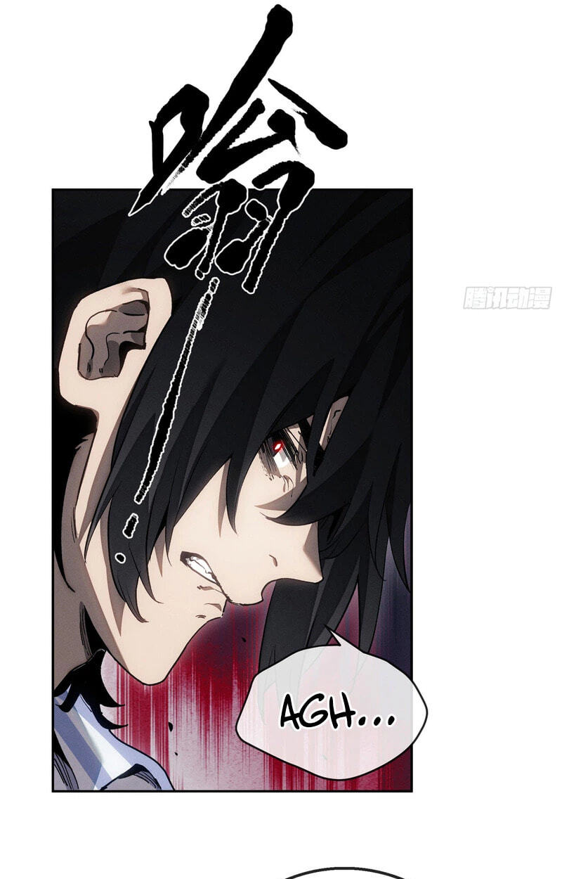The Unruly Immortals Chapter 86 page 20 - 