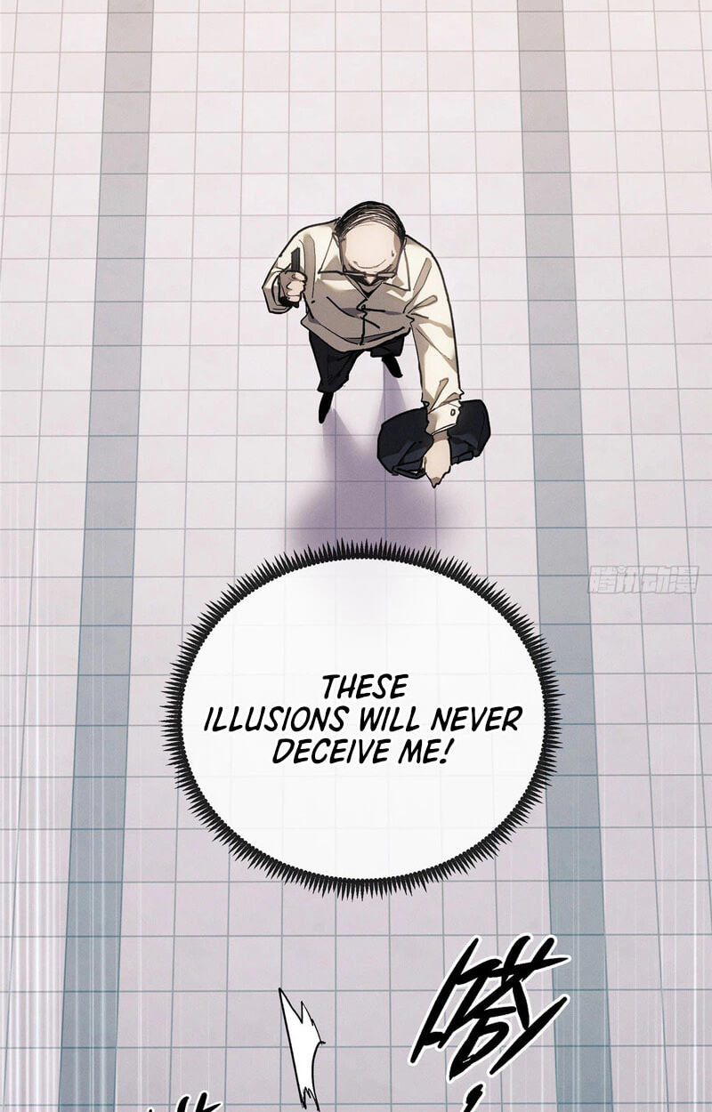 The Unruly Immortals Chapter 86 page 23 - 