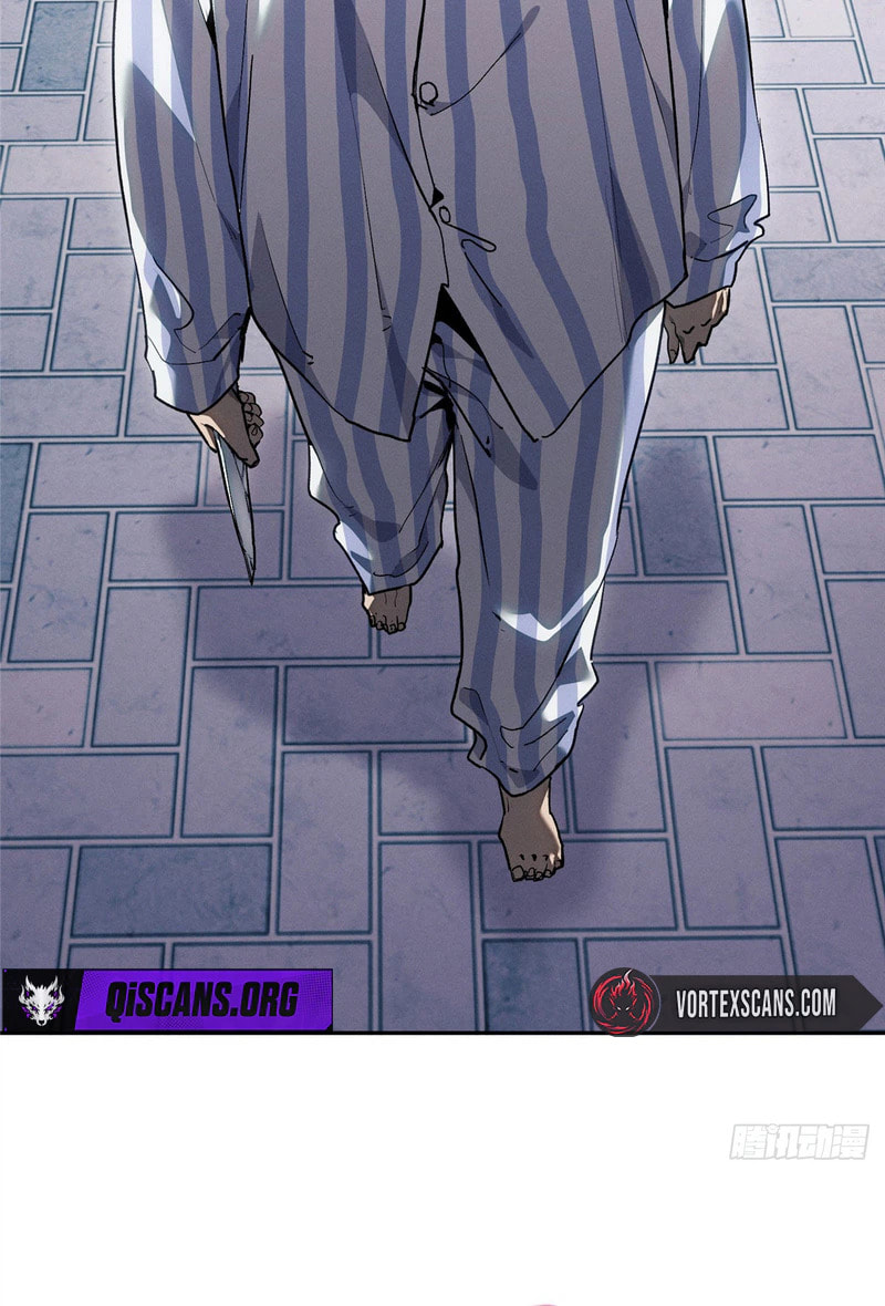 The Unruly Immortals Chapter 86 page 28 - 