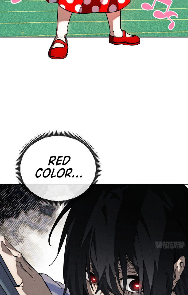 The Unruly Immortals Chapter 86 page 32 - 